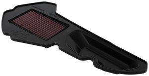 Honda PCX Performance Air Intake - K&N Engineering - Direct Fit - `18-`20